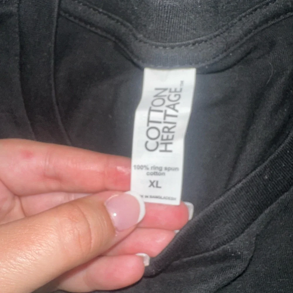 Falling in Reverse Tee - Picture 3 of 3